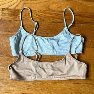 PacSun bikini tops